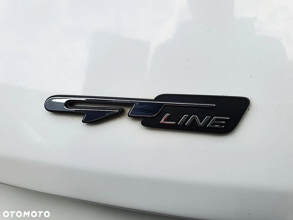 Kia Sportage 1.6 T-GDI GT Line 4WD DCT - 36