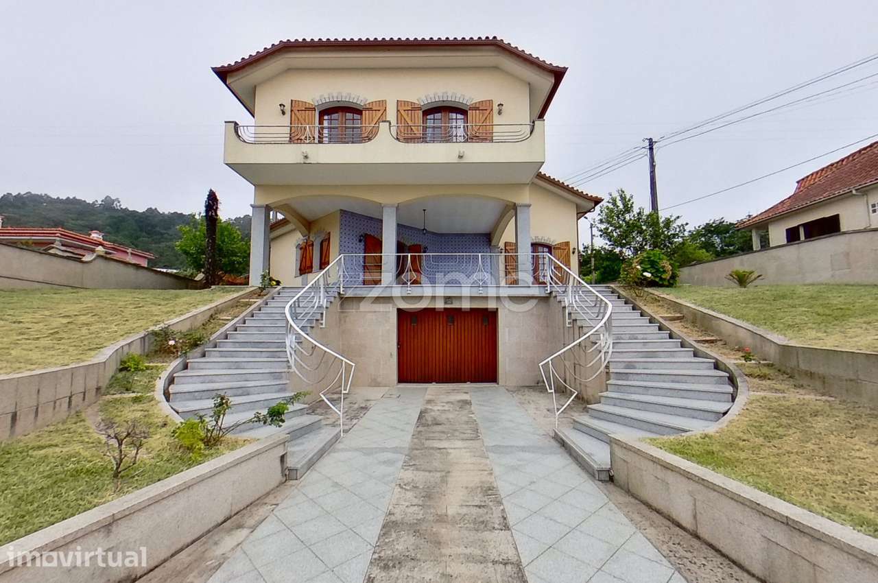 Moradia, 140 m², Areosa - Grande imagem: 2/43