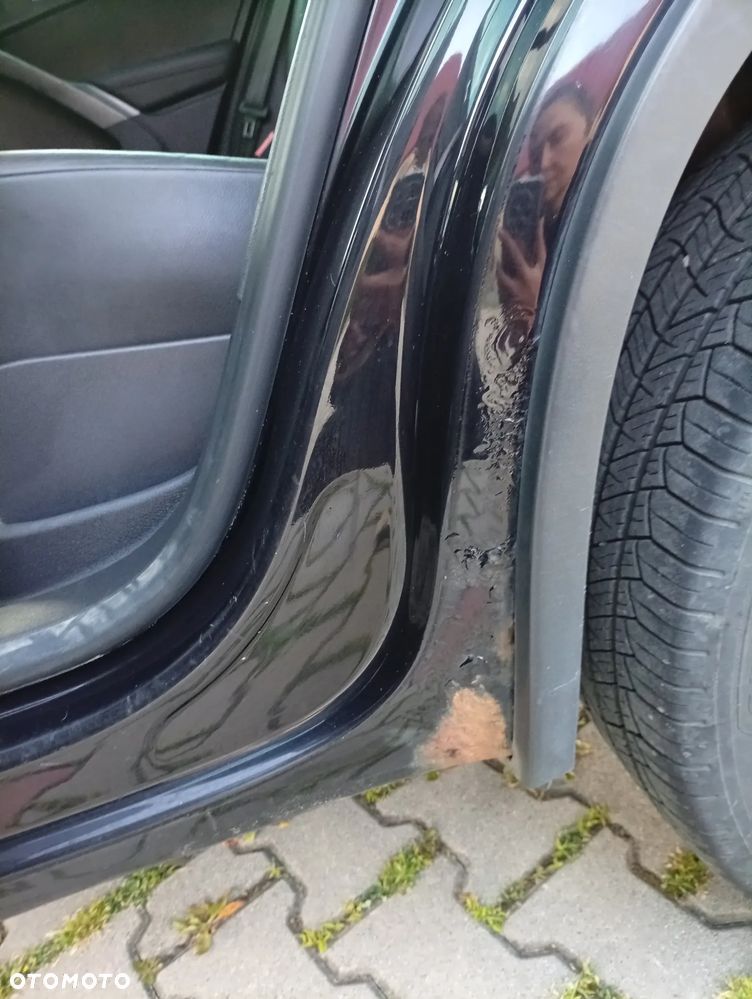 Volkswagen Tiguan 2.0 TDI 4Mot Track&Field - 10