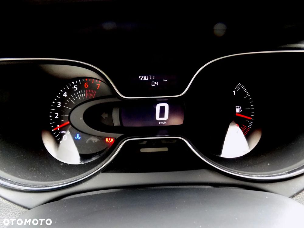 Renault Captur 0.9 Energy TCe Alize - 19