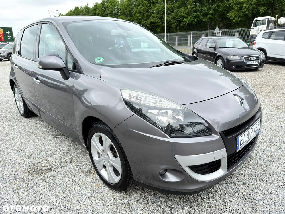 Renault Scenic 1.6 16V Expression - 30