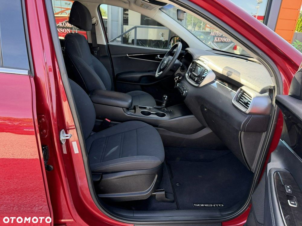 Kia Sorento - 22