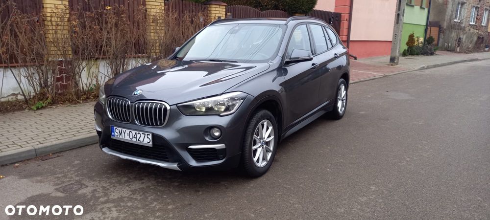 BMW X1 - 2