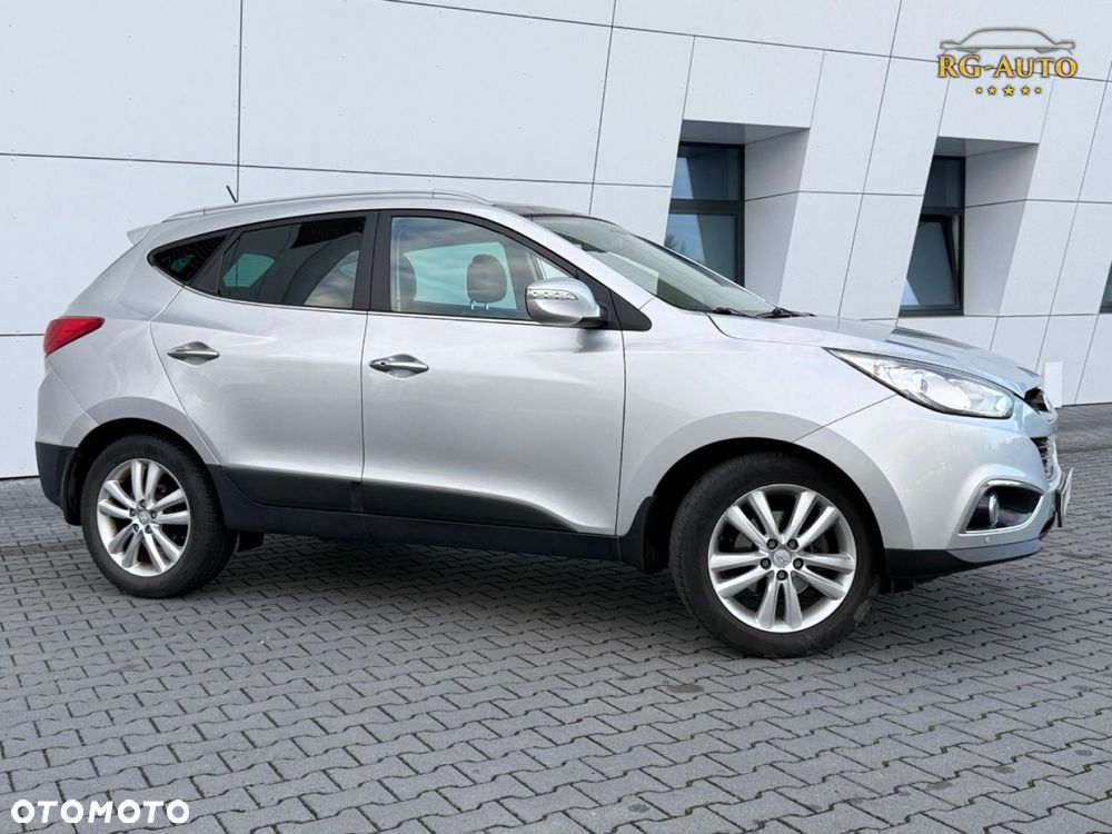 Hyundai ix35 - 6
