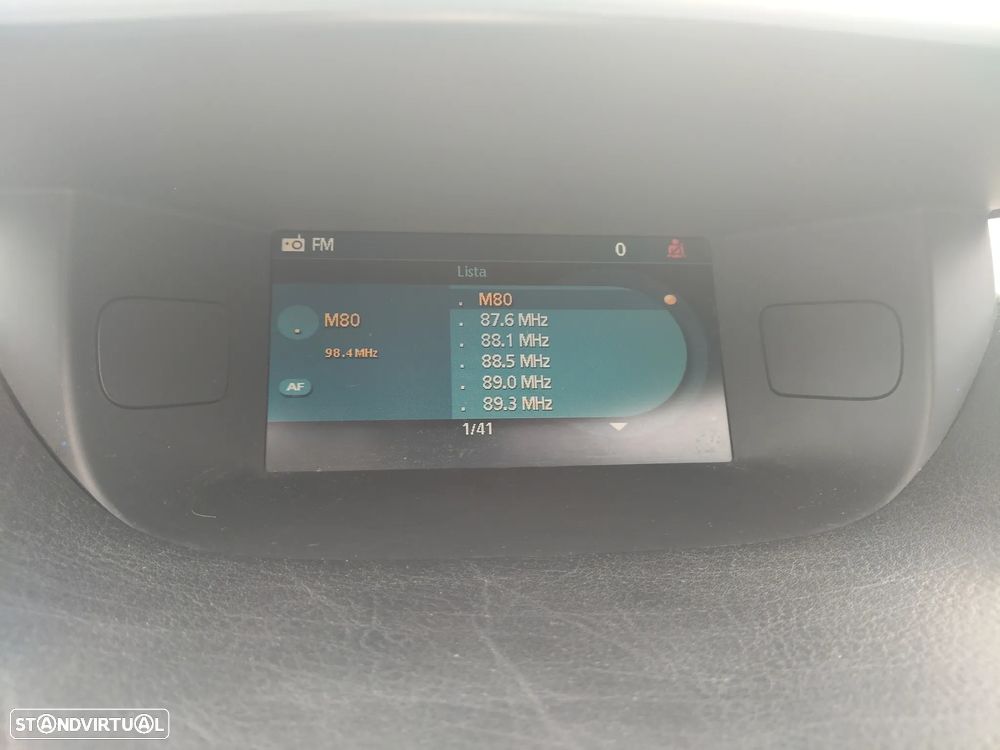 Renault Laguna 1.9 dCi Privilege - 14