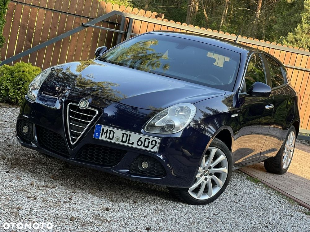 Alfa Romeo Giulietta 1.4 TB 16V Multiair - 15