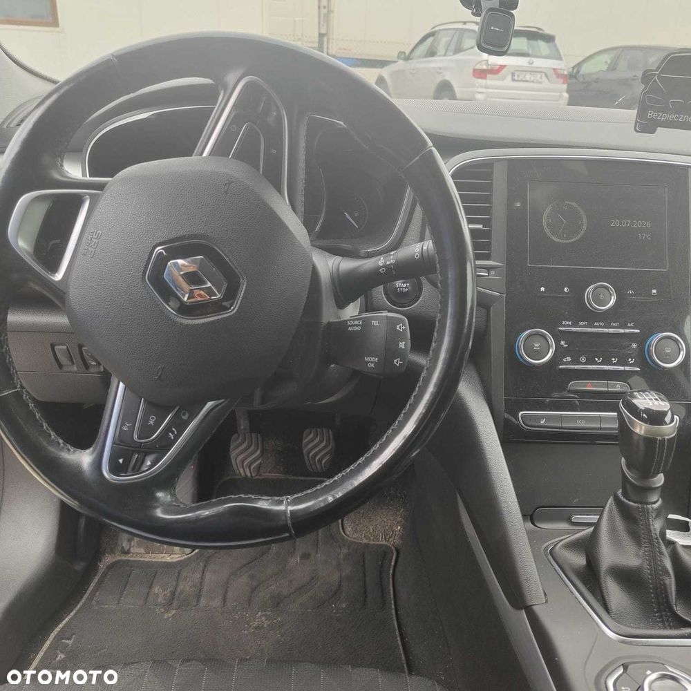 Renault Talisman - 7