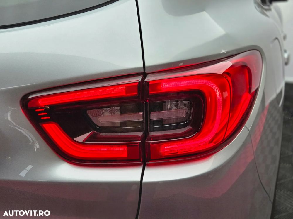 Renault Kadjar TCe 140 GPF LIMITED - 35