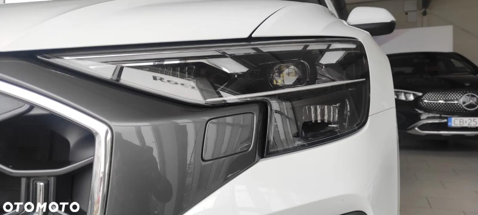 Audi Q8 - 9