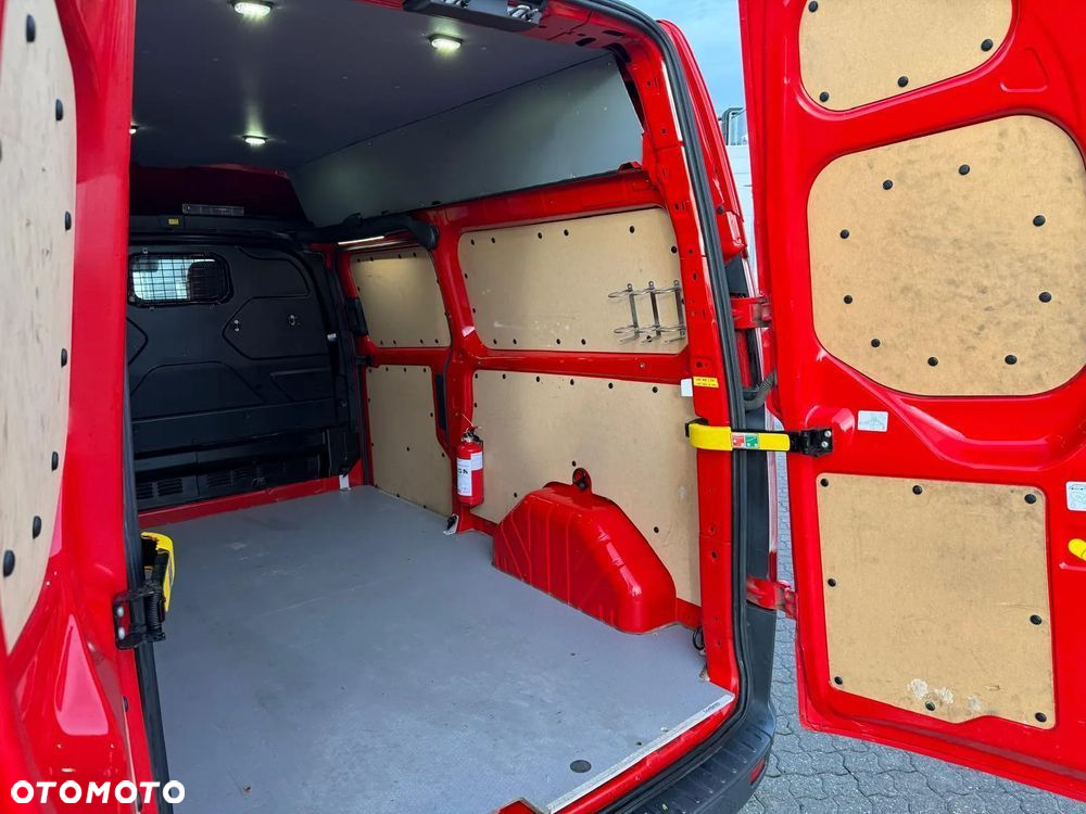Ford Transit Custom 2.0 TDCI L2H2 - 23