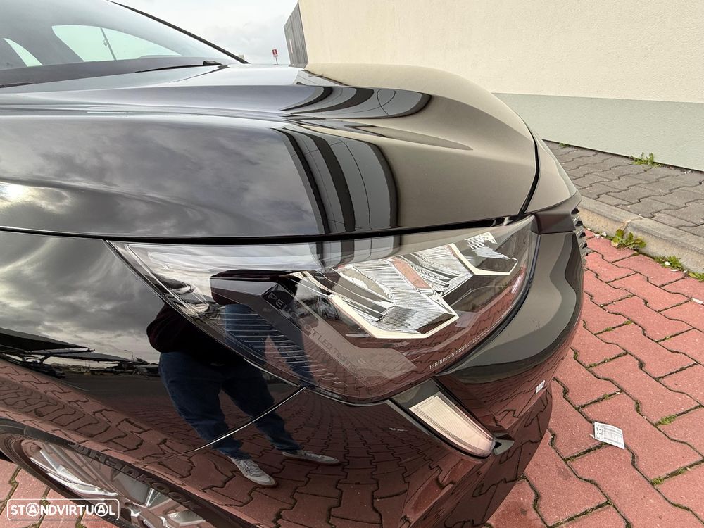 Peugeot 208 PureTech 82 Start & Stop Allure - 11