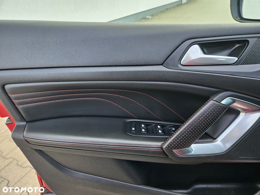 Peugeot 308 BlueHDi 130 Stop & Start GT Pack - 22