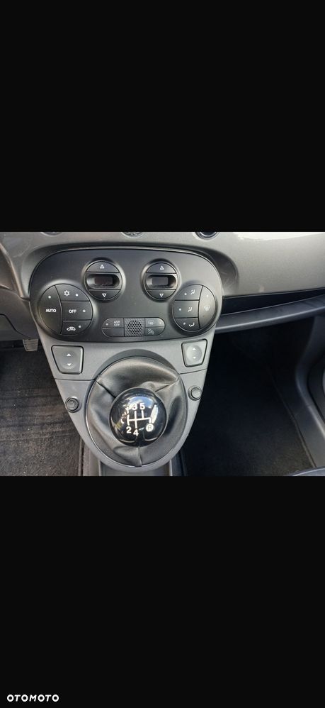 Fiat 500 1.2 8V Mirror - 10