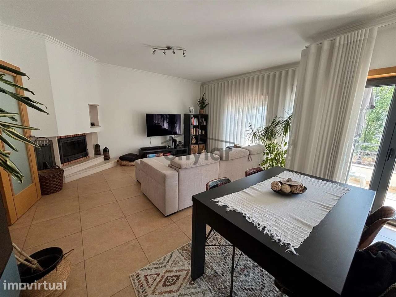 Apartamento T3 para venda em Condeixa-a-Nova - Grande imagem: 3/13