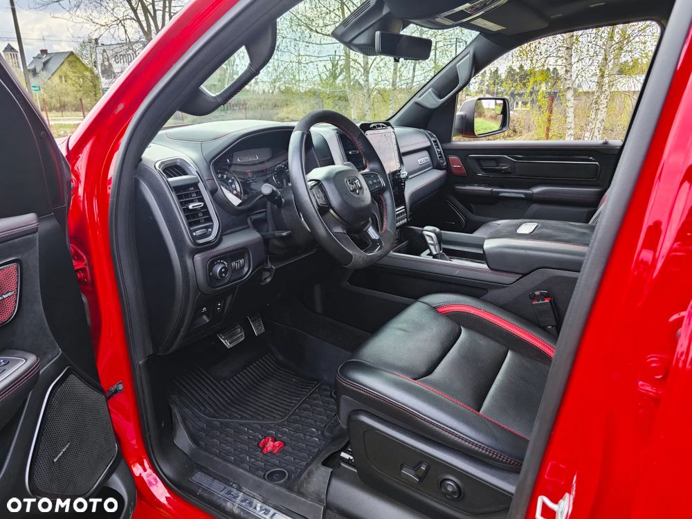 RAM 1500 TRX - 11