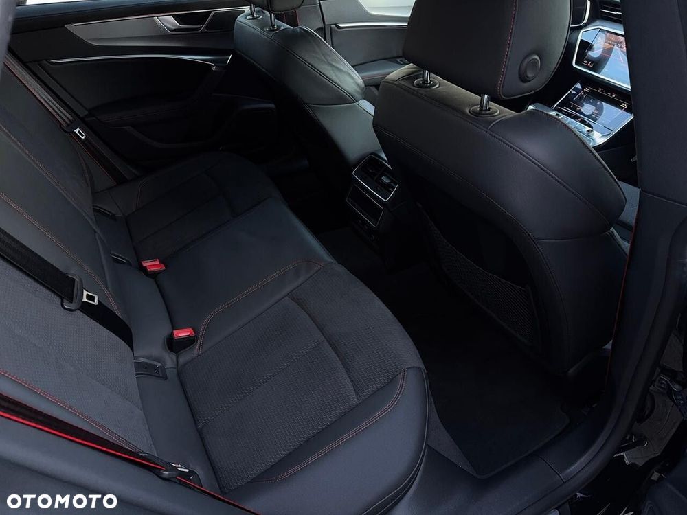 Audi A7 Sportback - 12