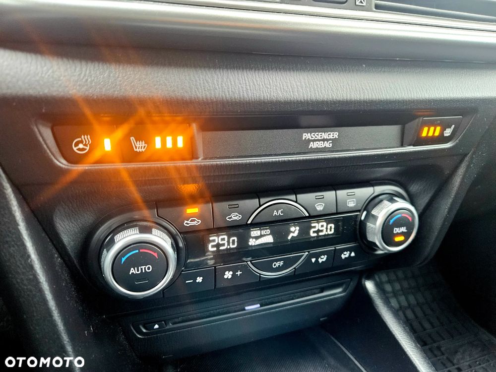 Mazda 3 SKYACTIV-G 120 Signature - 33