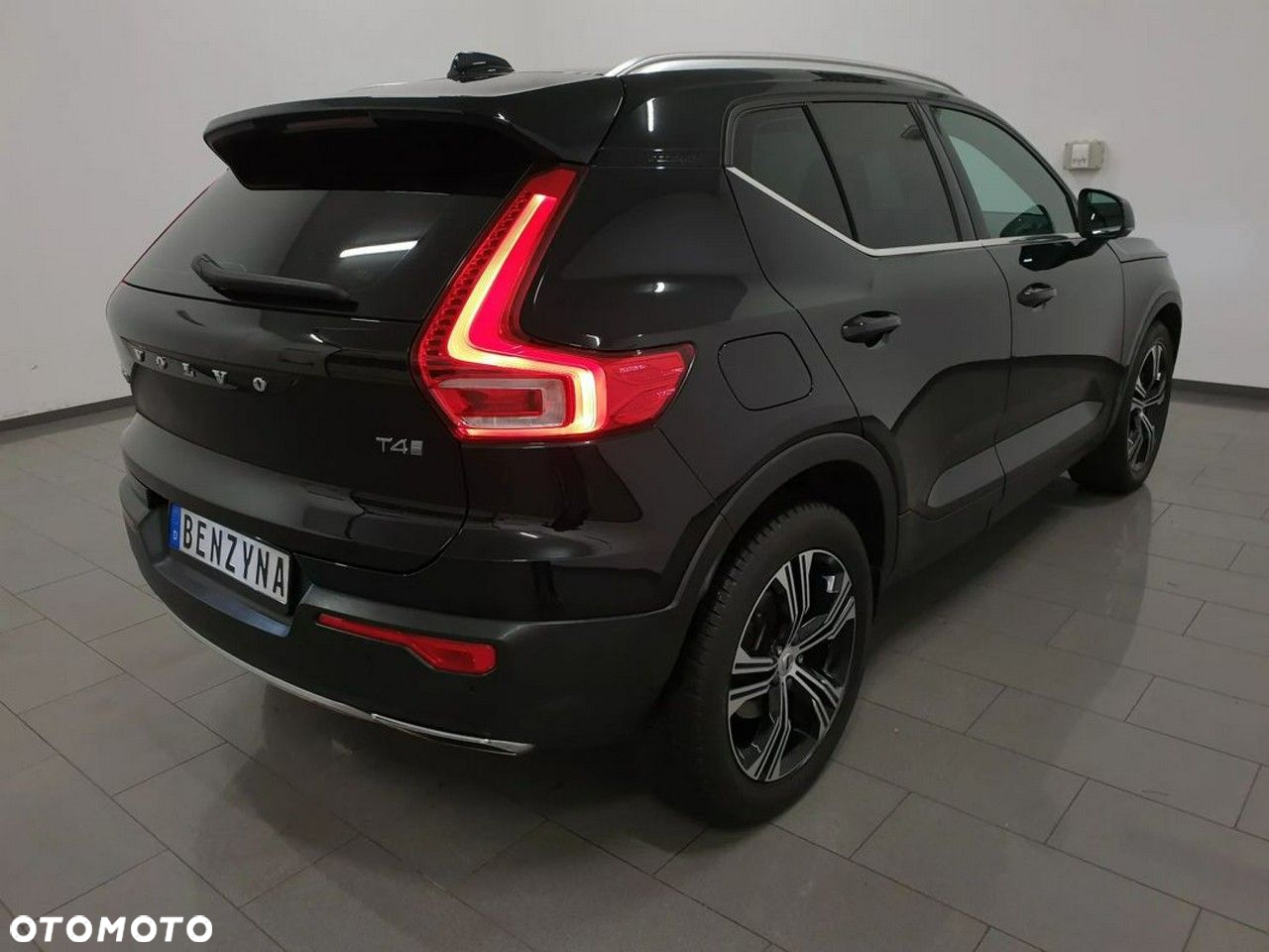 Volvo XC 40 T4 Inscription - 6
