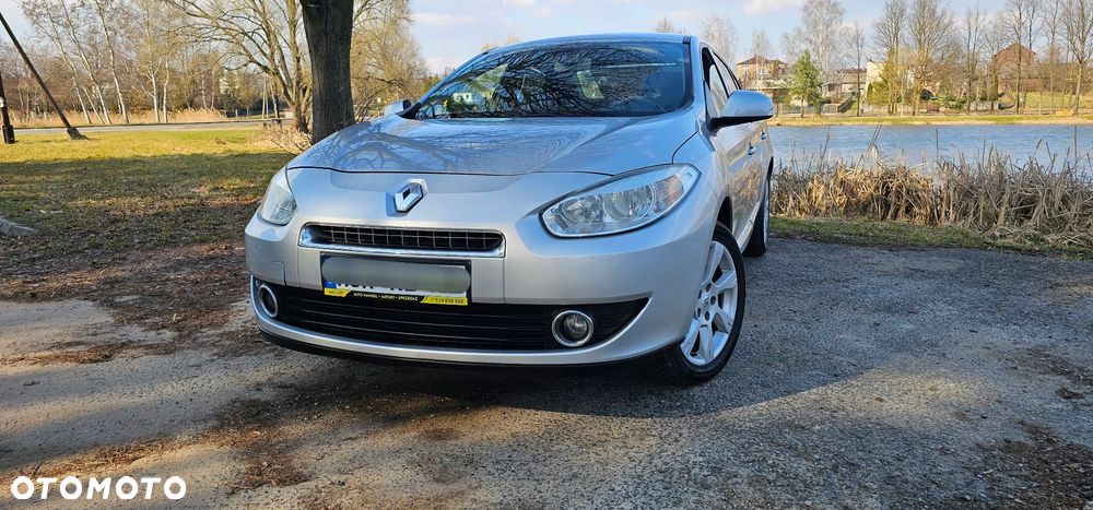 Renault Fluence 1.6 16V 110 Dynamique - 4