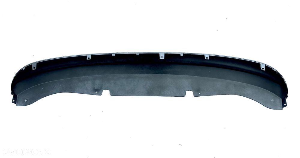 FIAT 500X 2014 - 2018 DOKŁADKA SPOILER zderzak tył 500 X NOWY ORYGINAŁ OE - 4
