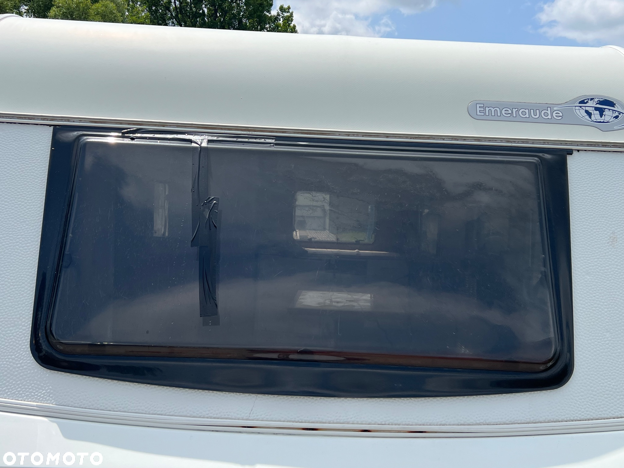 Caravelair Emeraude 450 2009r i inne Fendt  620 -Larimar 650 @ LMC 560@ Tabbert  655 - 17
