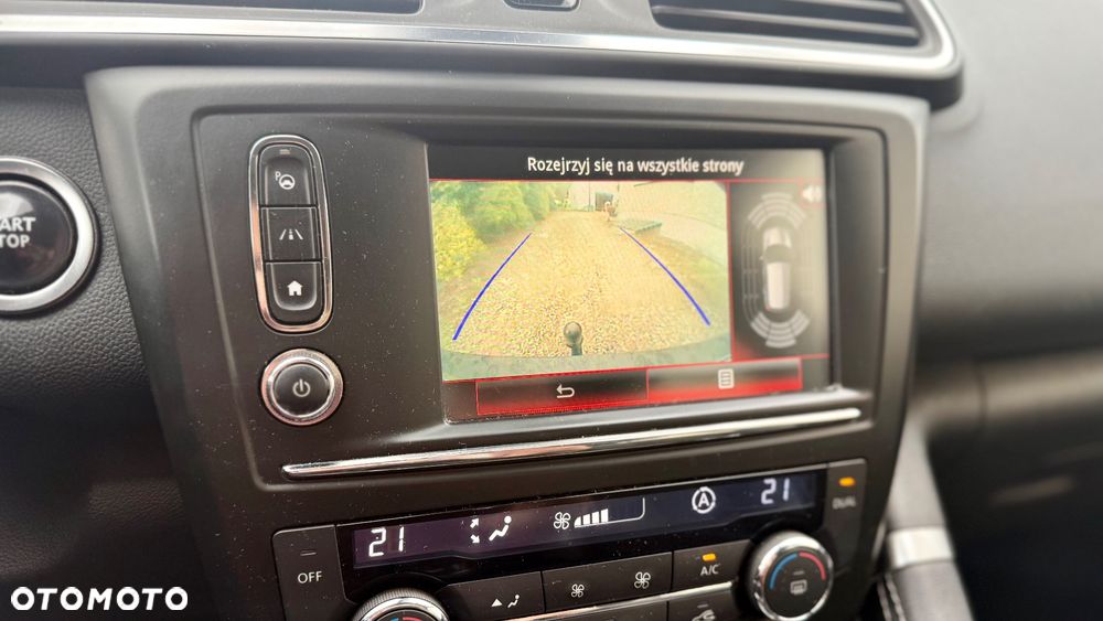 Renault Kadjar Energy dCi 130 Bose Edition - 17