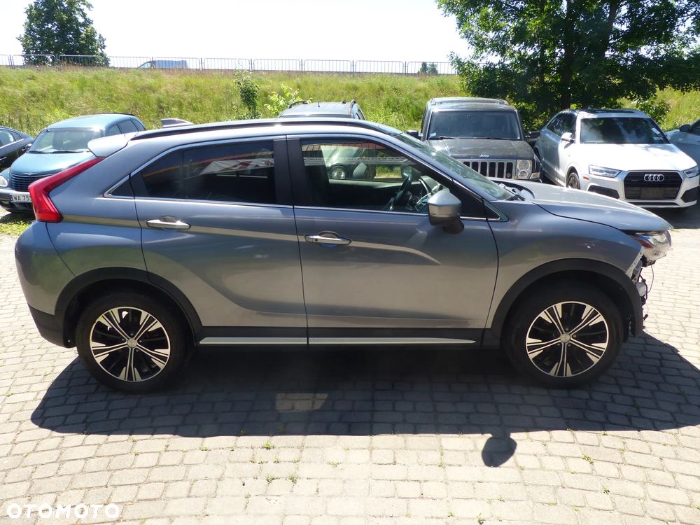 Mitsubishi Eclipse Cross 1.5 T-MIVEC ClearTec CVT 4WD Diamant Edition Plus - 36