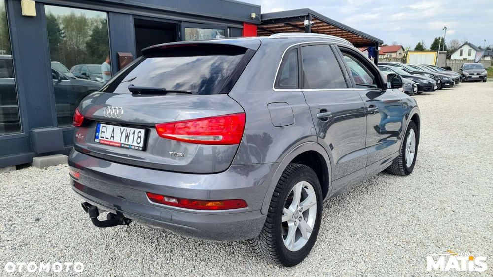 Audi Q3 - 9