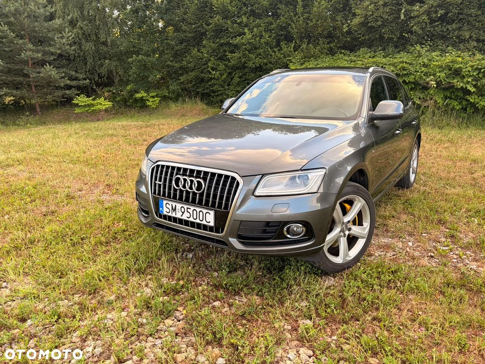 Audi Q5 - 9