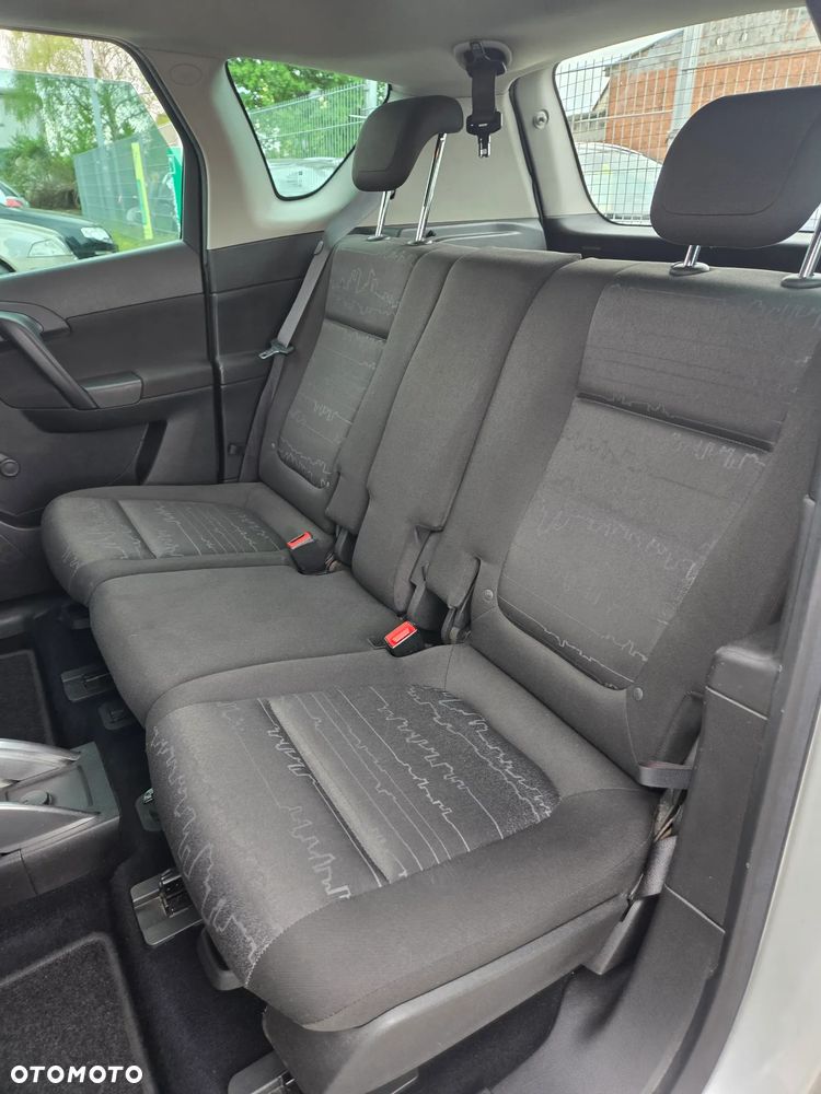Opel Meriva 1.4 Active - 25