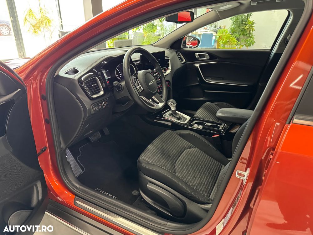 Kia XCeed 1.6 GDI DCT6 OPF SPIRIT - 6