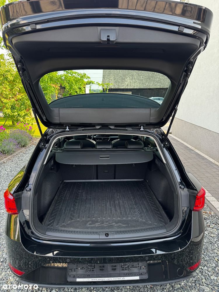 Seat Leon 2.0 TDI Style S&S DSG - 6