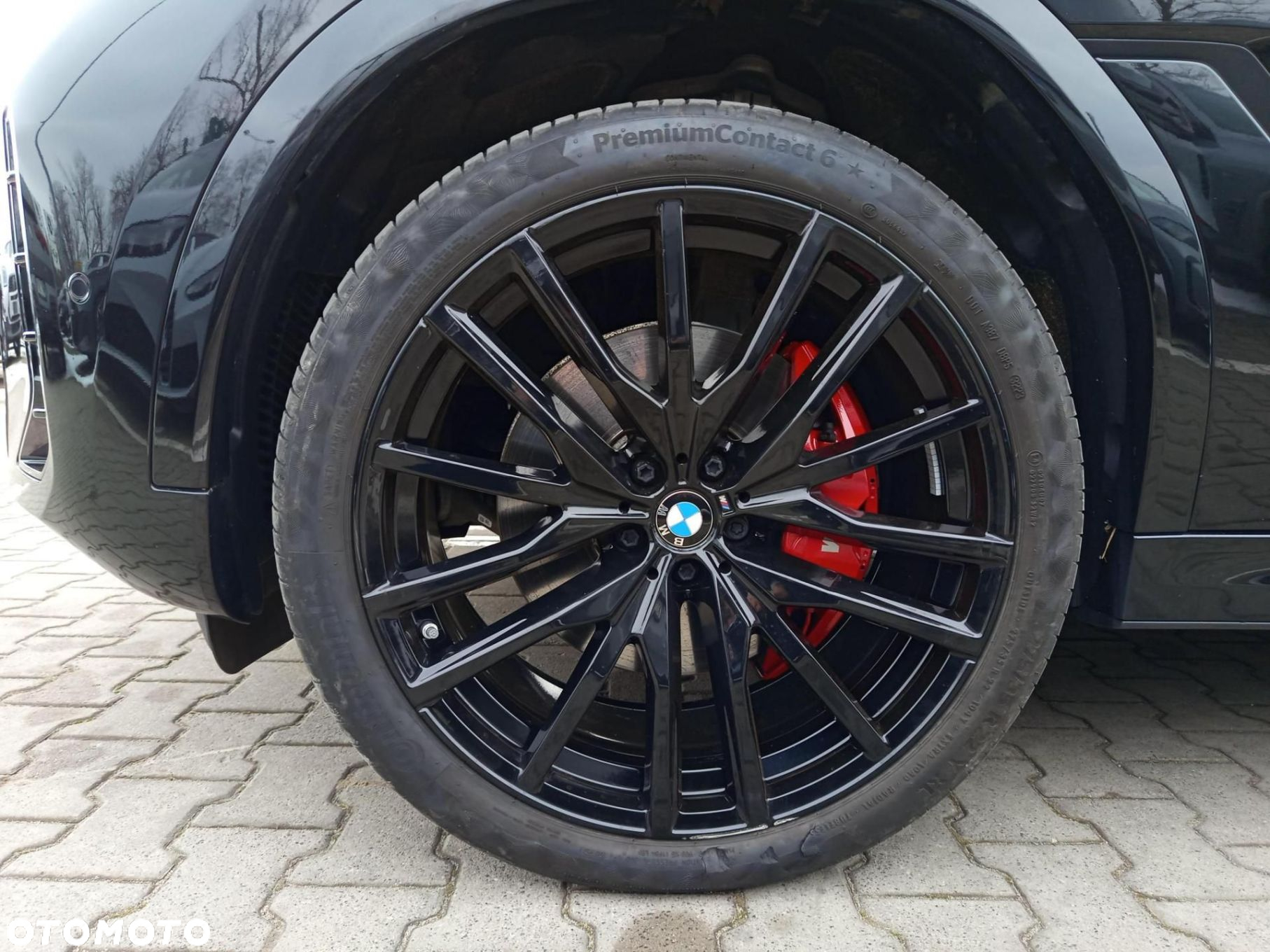 BMW X6 - 10