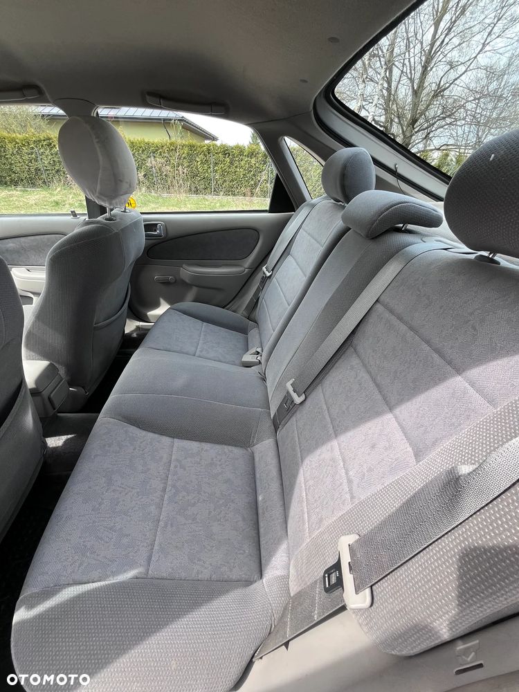 Toyota Corolla 1.4 Terra2 - 16