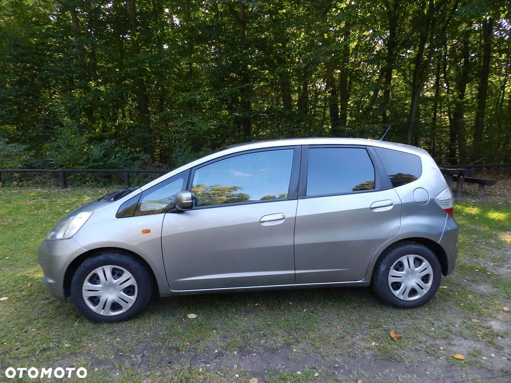 Honda Jazz - 9