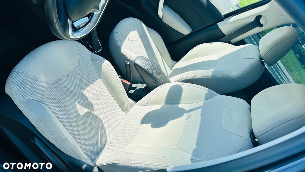 Citroën C3 HDi 90 FAP Exclusive - 10