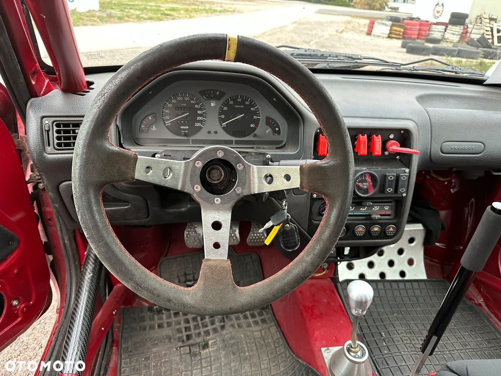 Peugeot 106 - 25