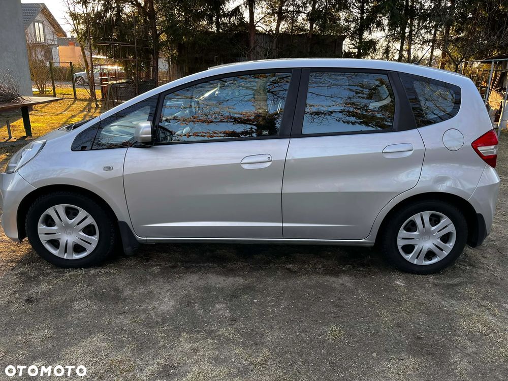 Honda Jazz 1.2 Trend - 2