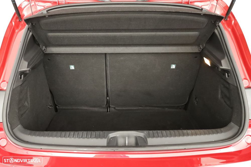 Renault Clio 1.0 TCe Evolution Bi-Fuel - 25