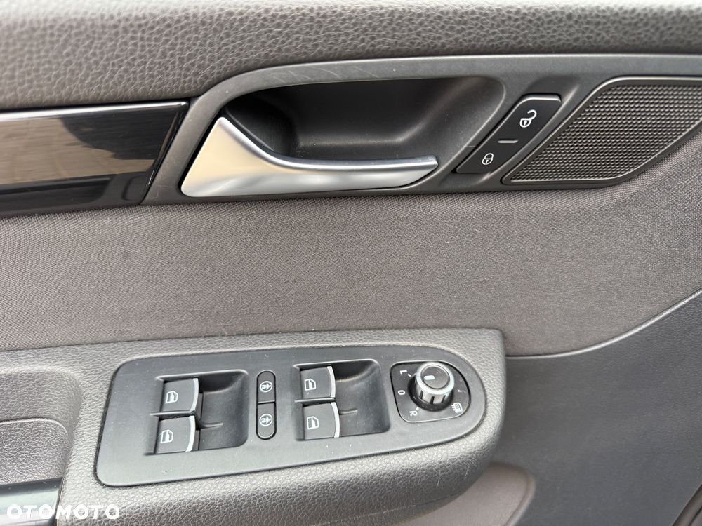 Seat Alhambra 2.0 TDI Ecomotive DSG Style Viva - 28