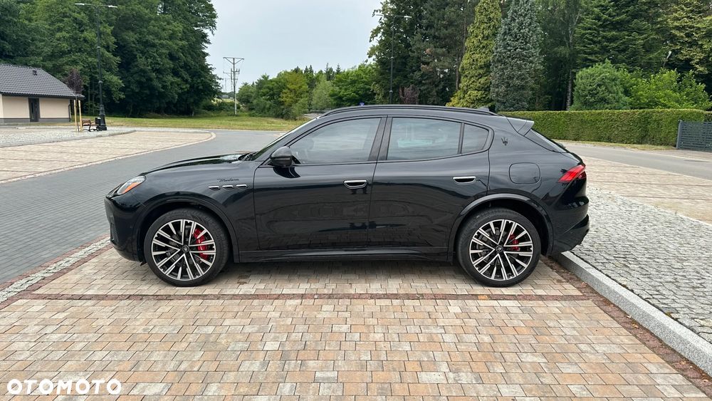 Maserati Grecale mHEV Modena - 11