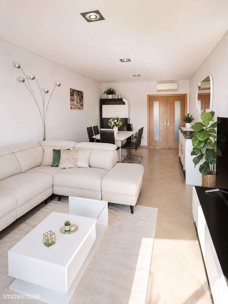 Apartamento T3 em Quarteira de 124 m2 - Grande imagem: 5/27