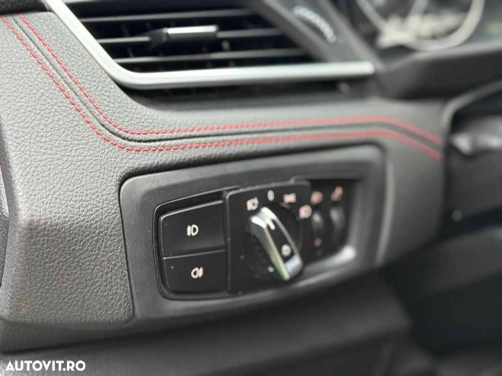 BMW Seria 2 218d - 21