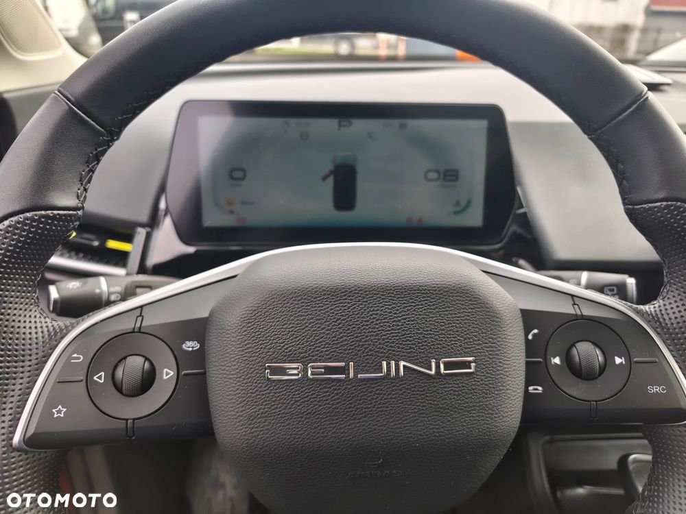 BAIC 5 - 15