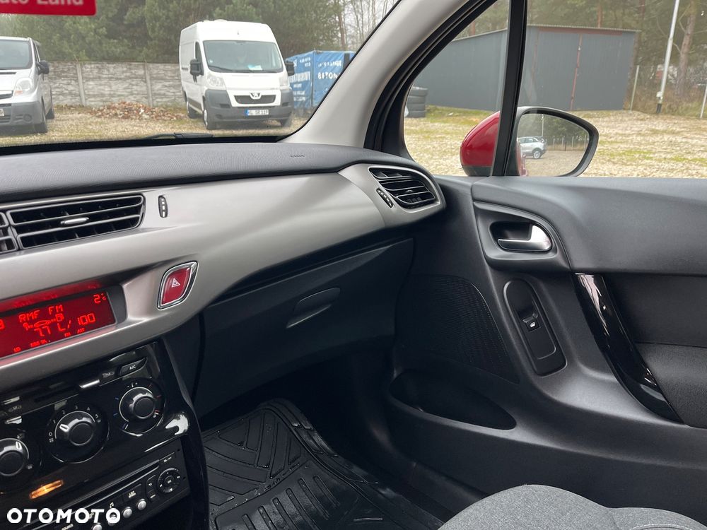 Citroën C3 Pure Tech 82 ELLE - 8