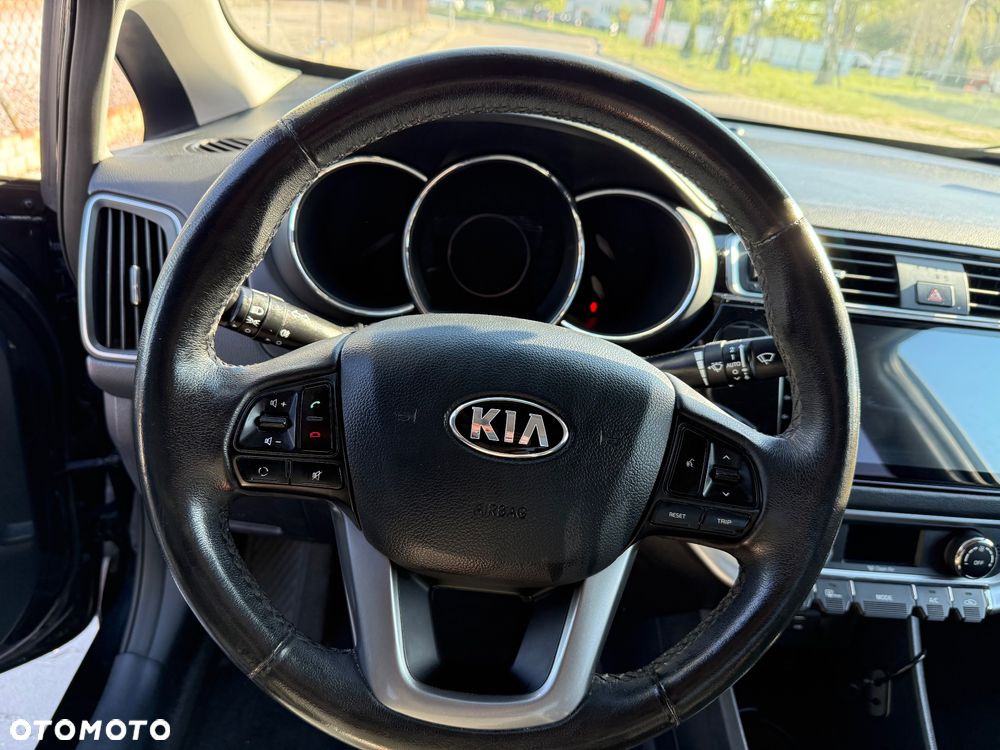 Kia Rio 1.4 XL - 16