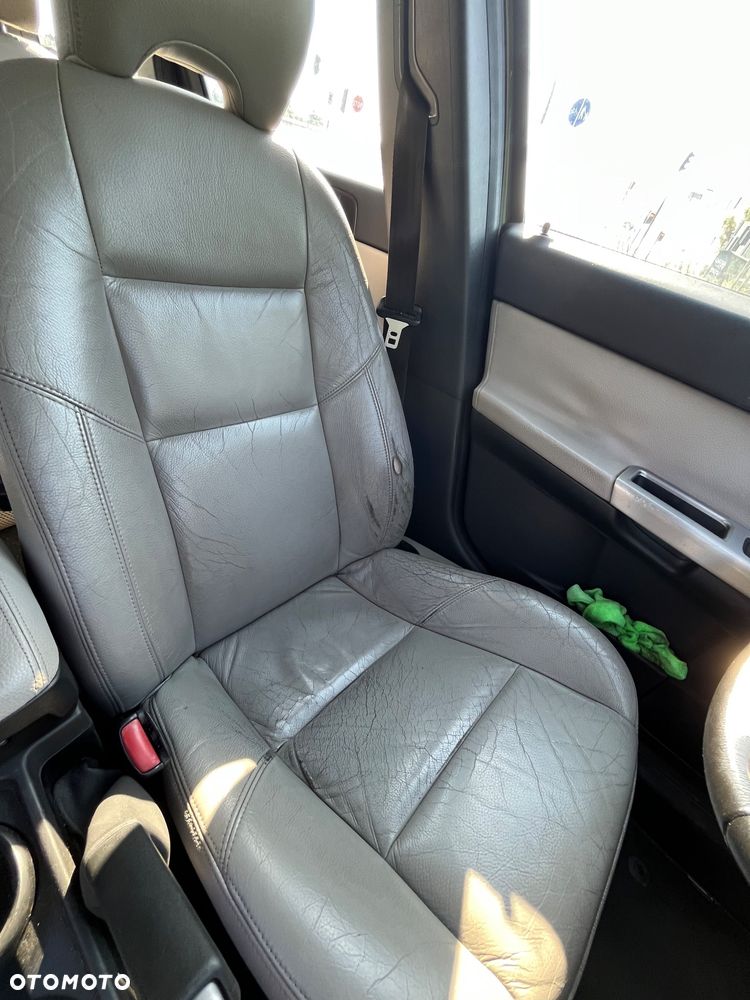 Volvo V50 2.4i - 7