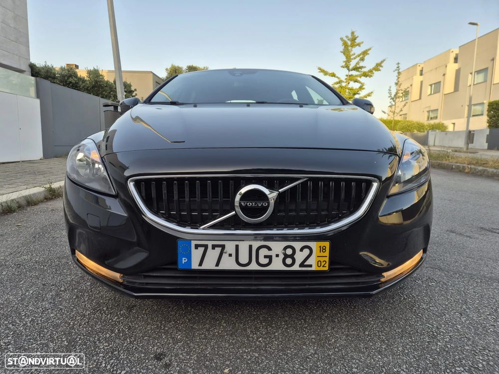 Volvo V40 1.5 T3 Sport Edition Geartronic - 3