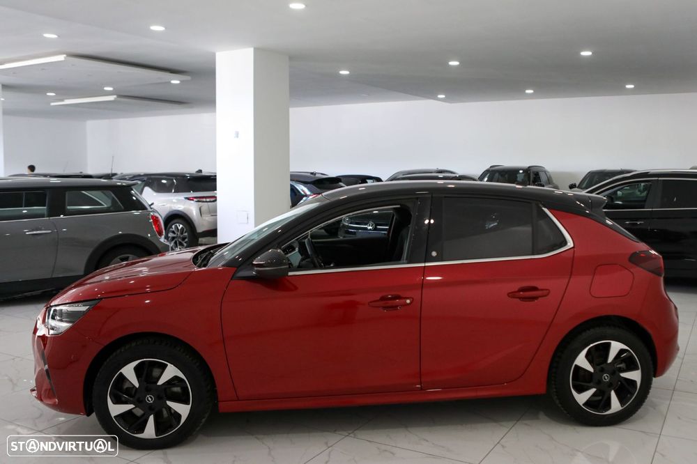 Opel Corsa-e e-GS - 5