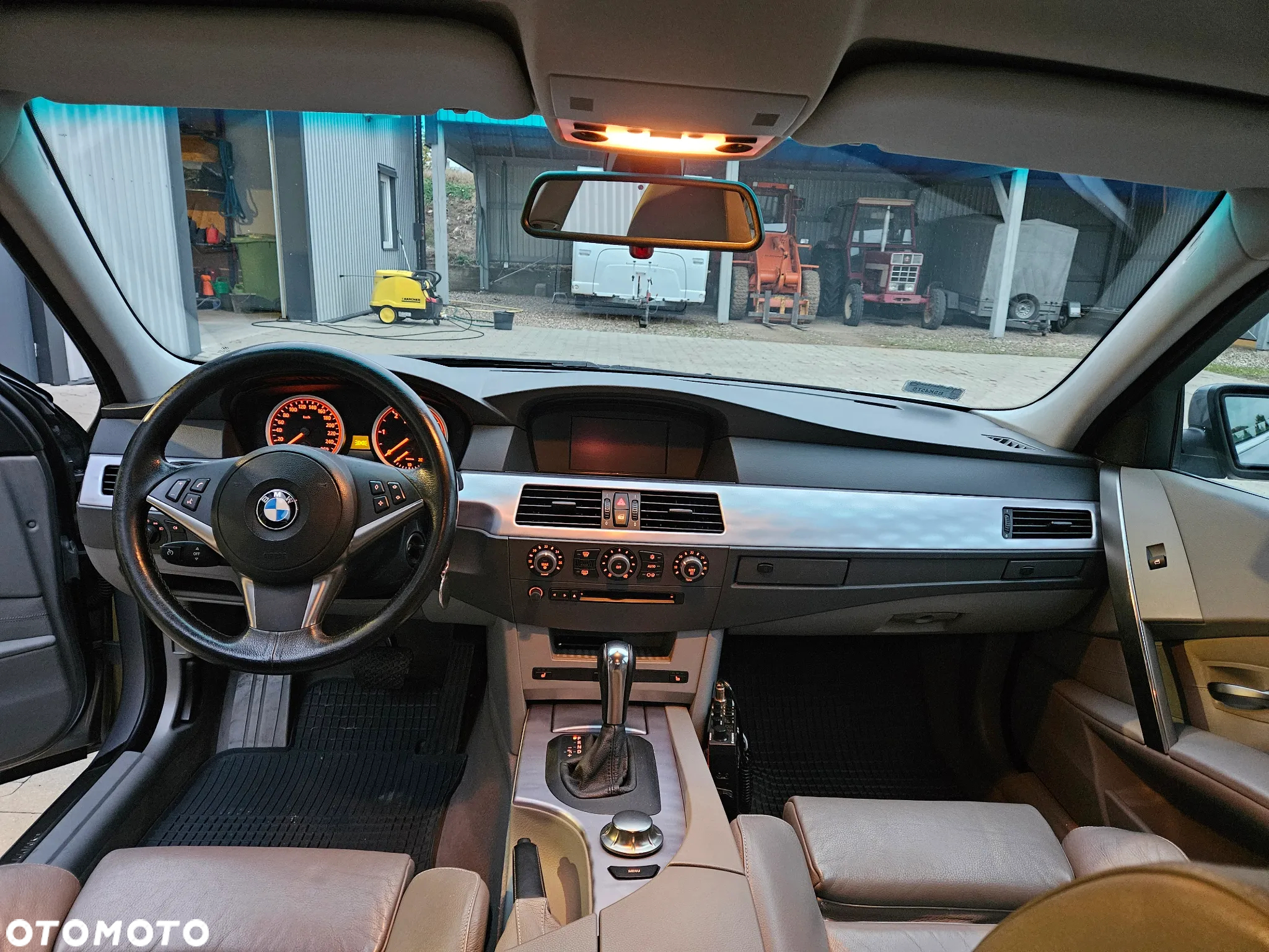 BMW Seria 5 - 11